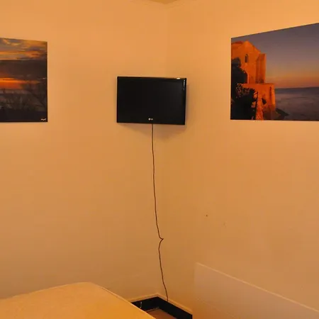 Σπίτι διακοπών La Maison Du Puits *