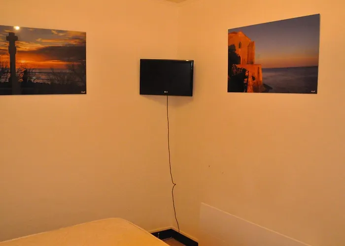 بيت للعطل La Maison Du Puits *